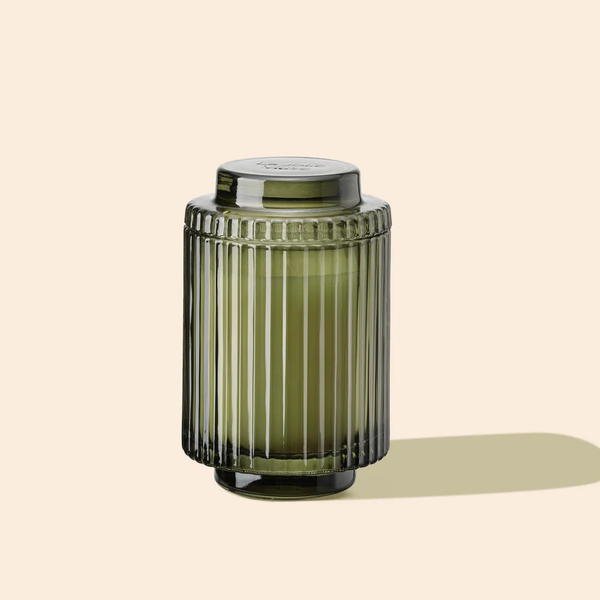 Mandarin Matcha Candle, 7 oz.