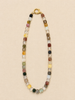 Ornement x CB Multi Quartz Necklace
