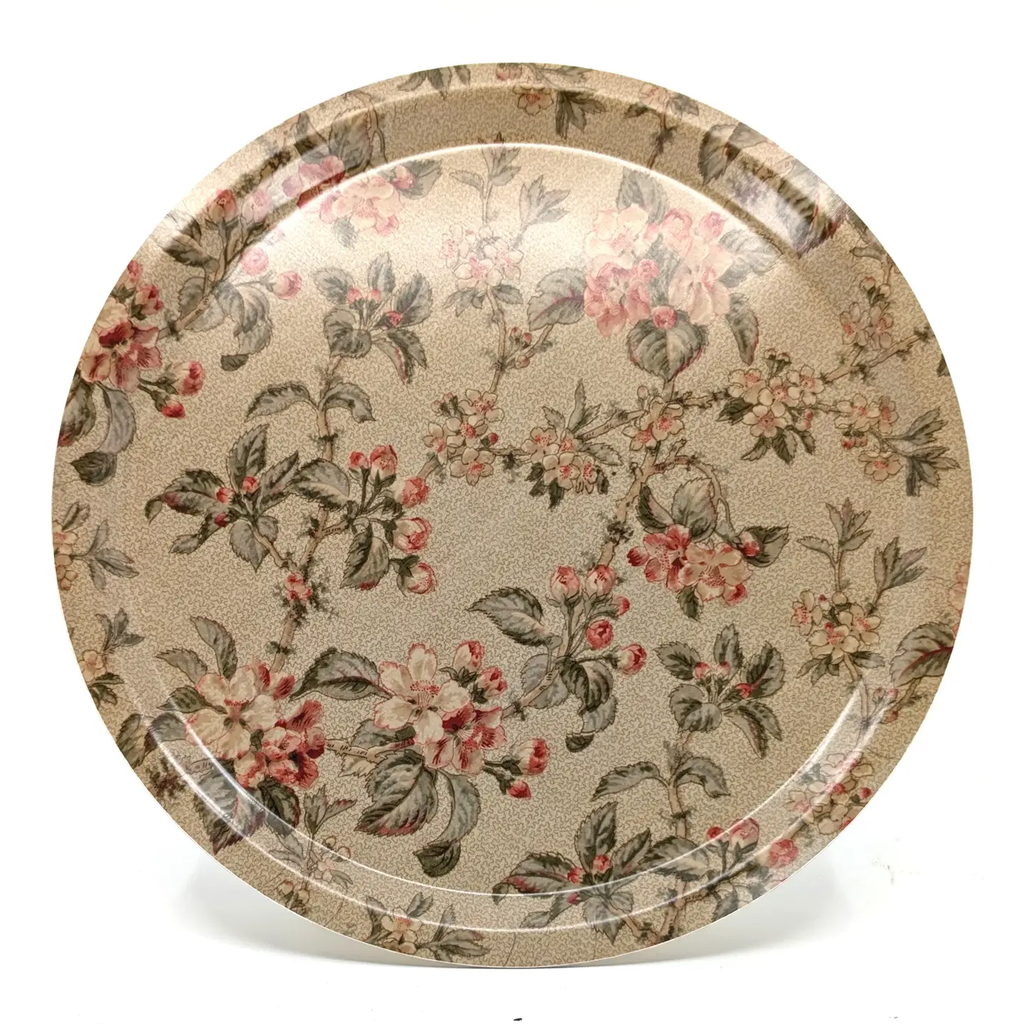 Louray Birch Wood Tray