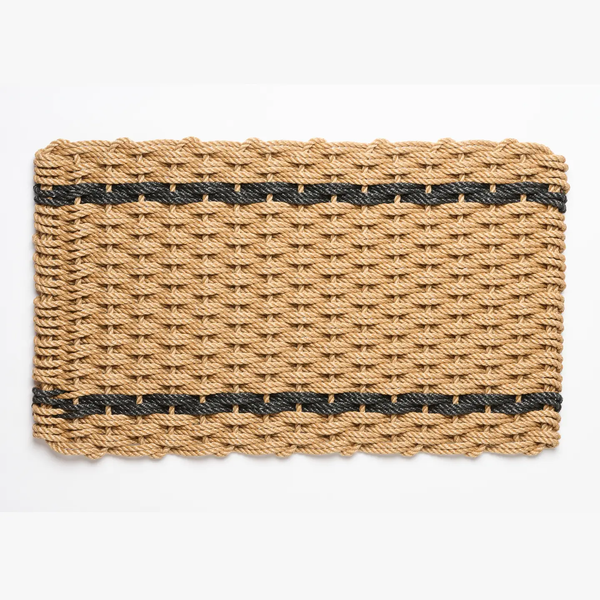 Classic Rope Doormat