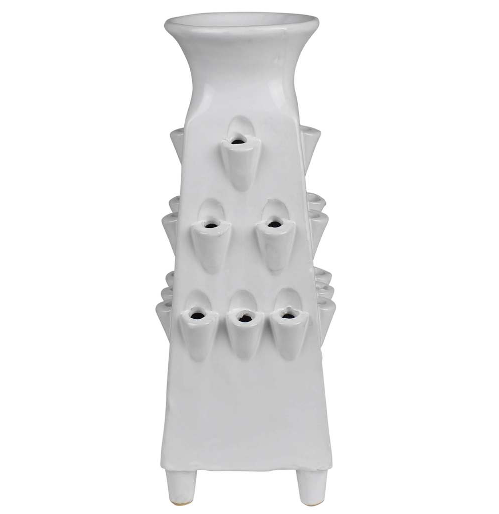 Ceramic Tulipierre