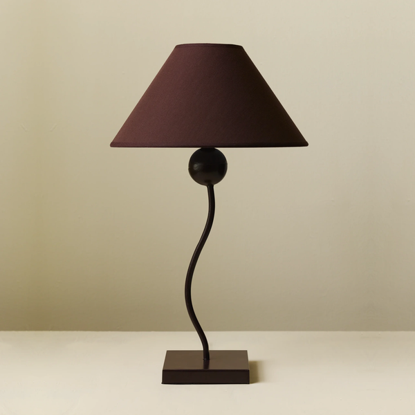The Volta Lamp