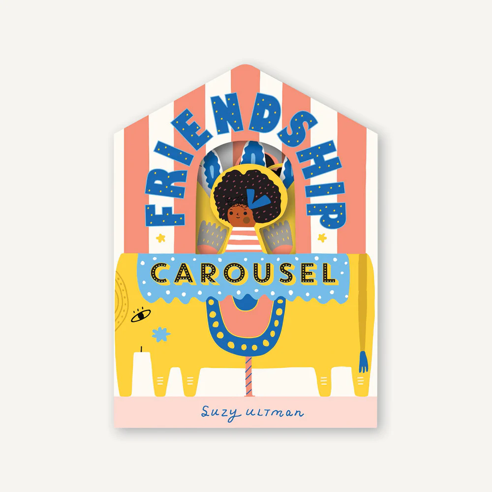 Friendship Carousel