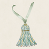 Set of 8 Tassel Gift Tags