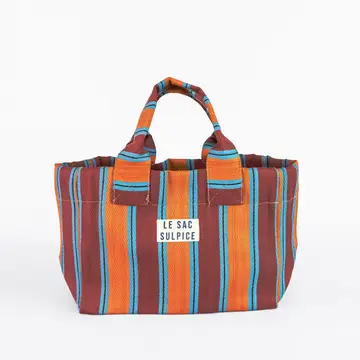 Mini Tote | Sunrise