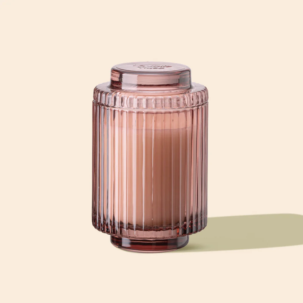 Santal Rosé Candle, 11 oz.