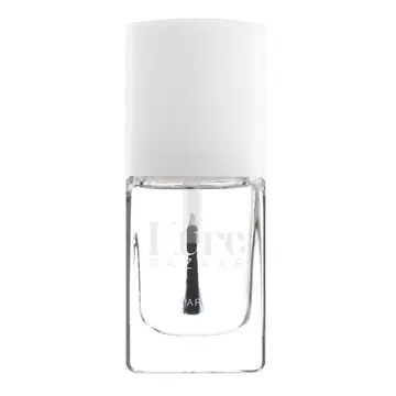 Dry Finish Nail Polish