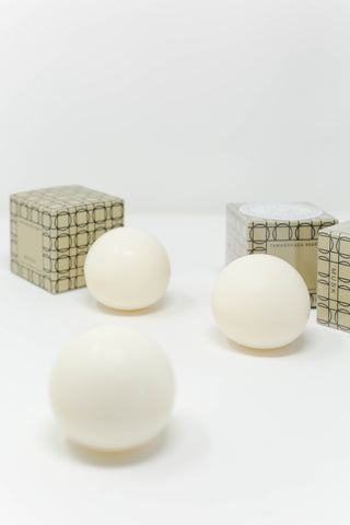Sphere Soap