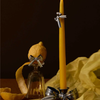 Bow Candle Holder