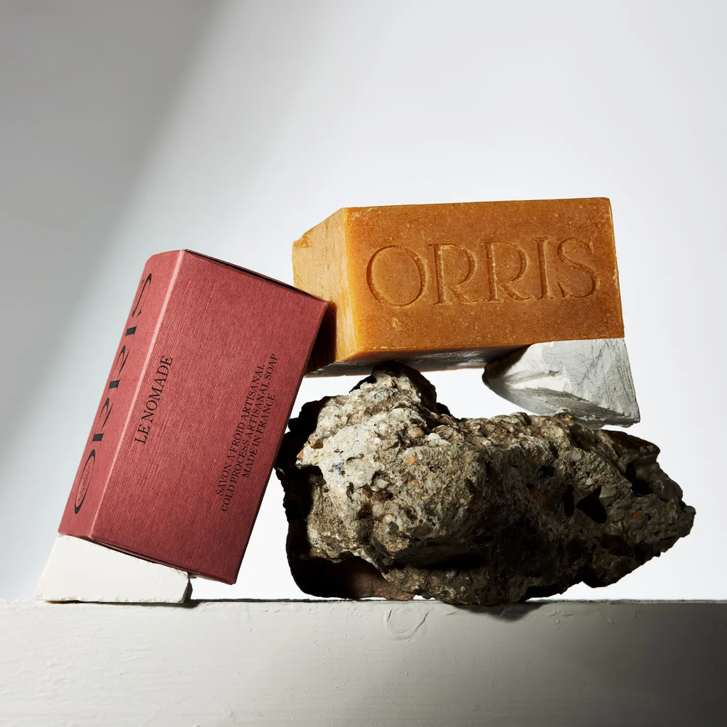 Le Nomade Soap | Nourishing + Anti-Inflammatory