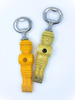 Vintage Foosball Bottle Opener