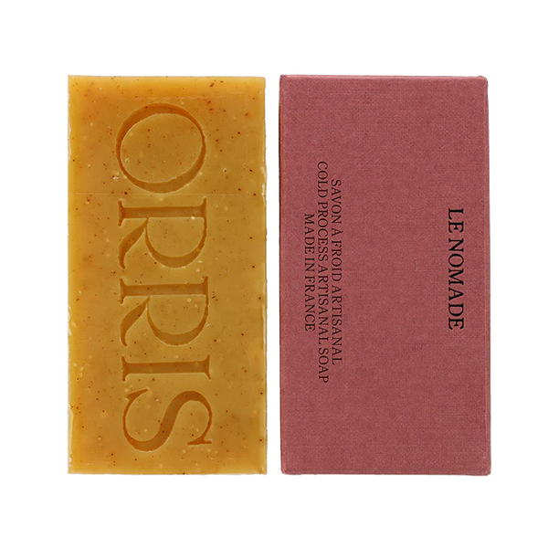 Le Nomade Soap | Nourishing + Anti-Inflammatory