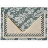 Notecard & Envelope Set | Duck Egg Vine