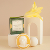 Hercules Soap, Basil & Neroli Blossom