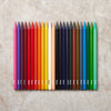 Multicolor Artist Pencil Set of 24