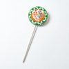 Vintage Game Piece Cocktail Picks