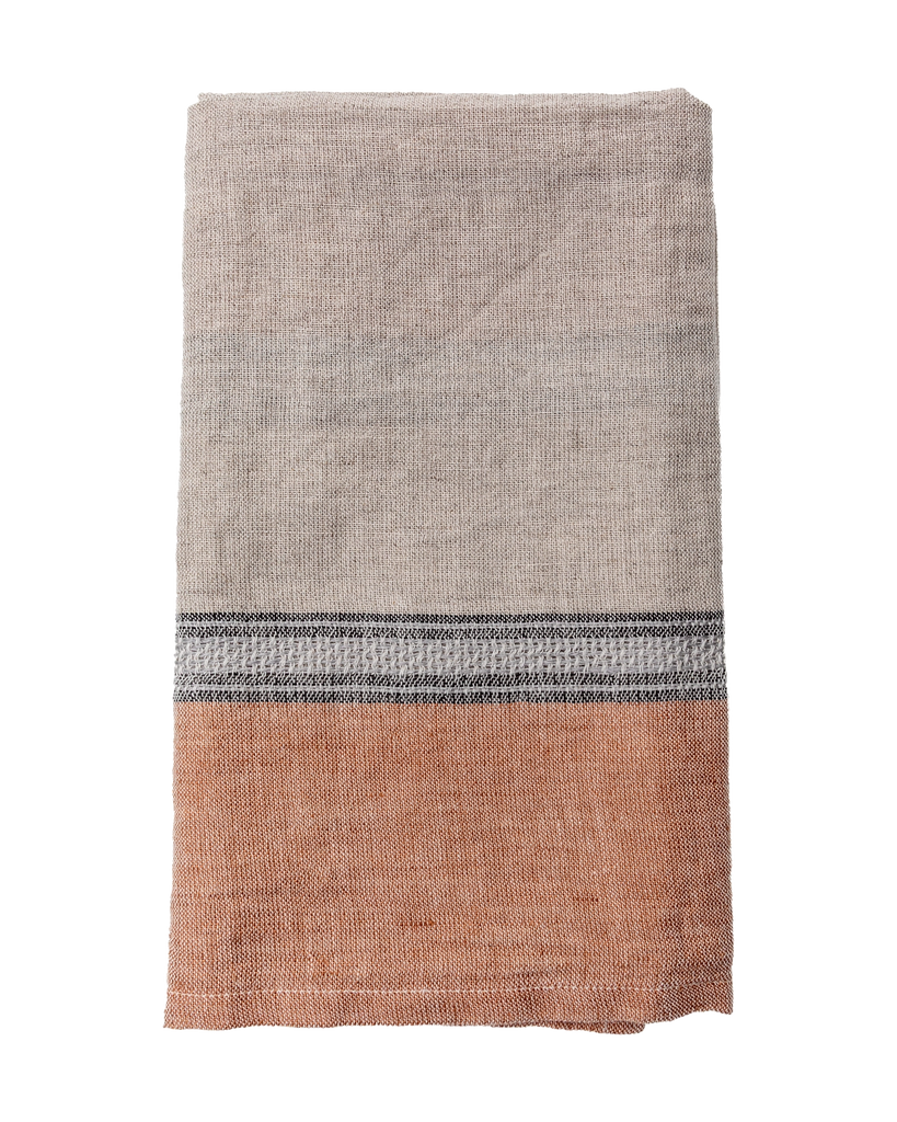 Linen Kitchen Towel