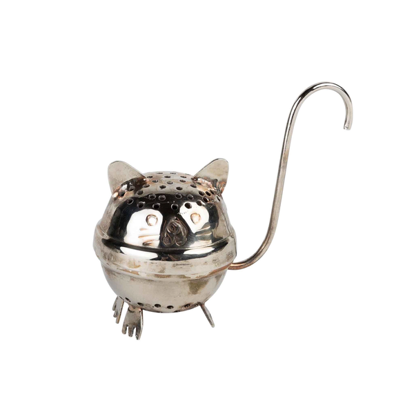 Cat Tea Infuser
