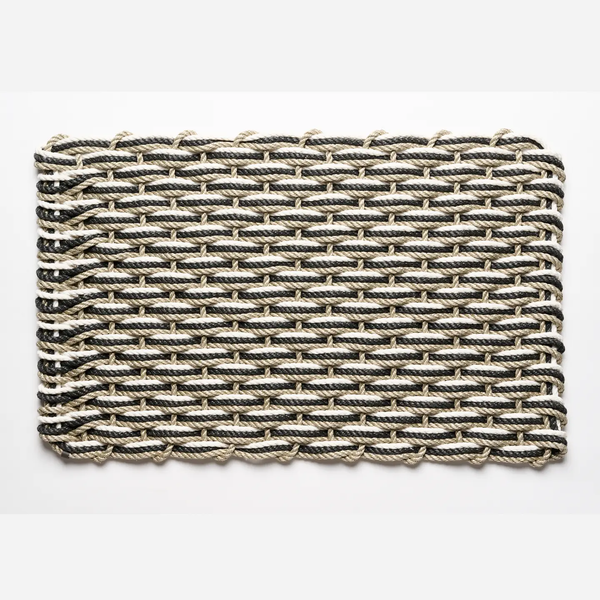 Heritage Rope Doormat