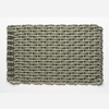Earthen Rope Doormat