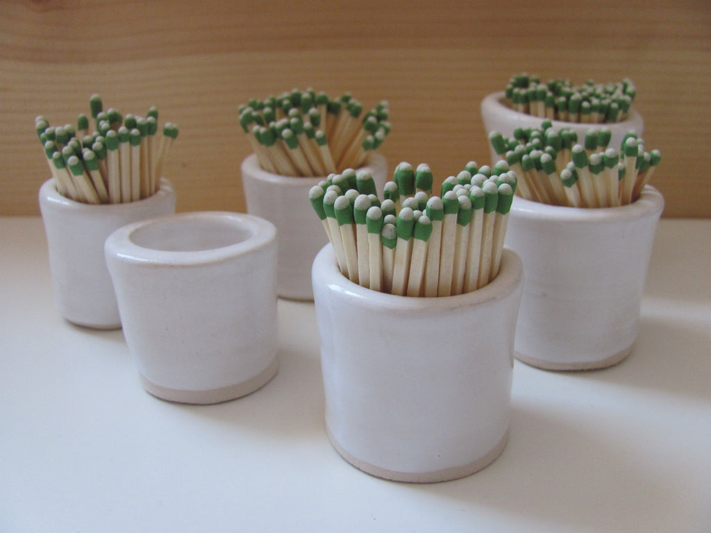 Ceramic Match Striker