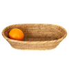 Woven Bread Basket