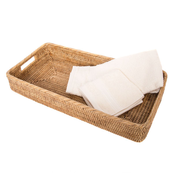 Long Rec Tray