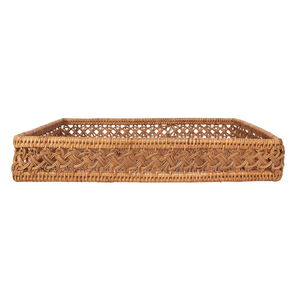 Braided Tray