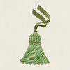 Set of 8 Tassel Gift Tags