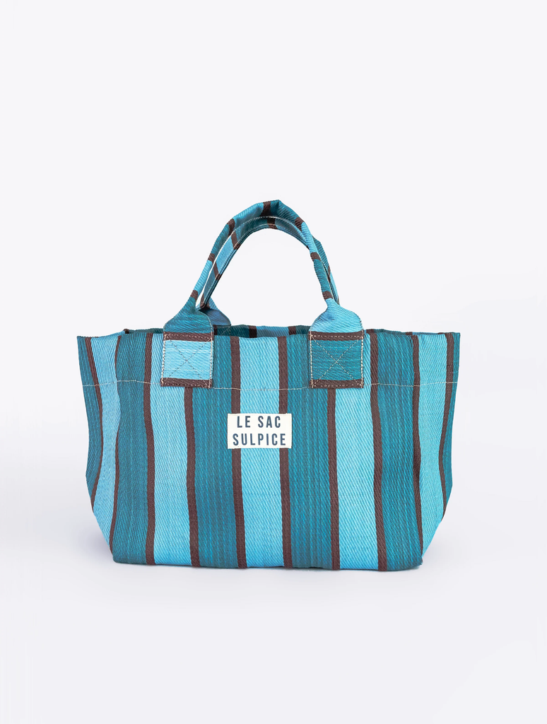 Arta Mini Tote | Hydra