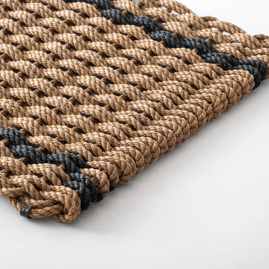 Classic Rope Doormat