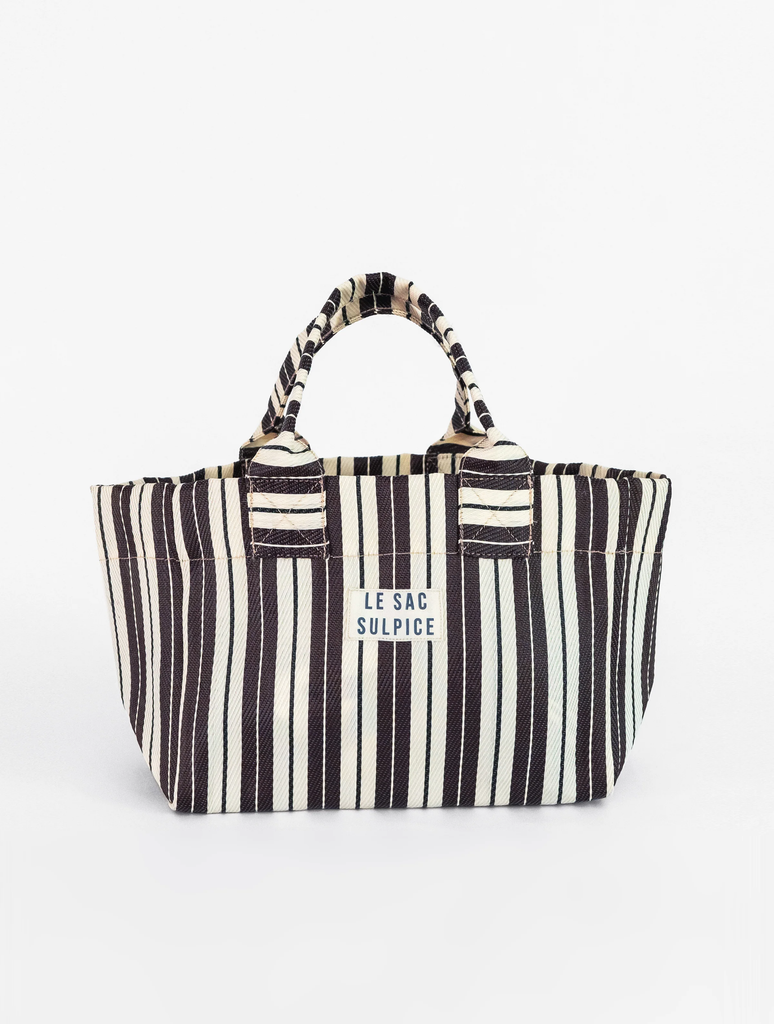 Arta Mini Tote | Cacao