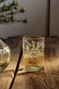 Hand-Etched Glass