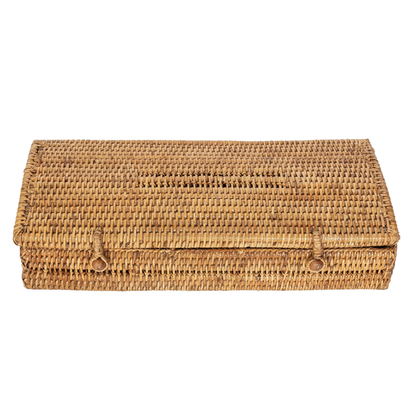 Divided Box w/ Lid