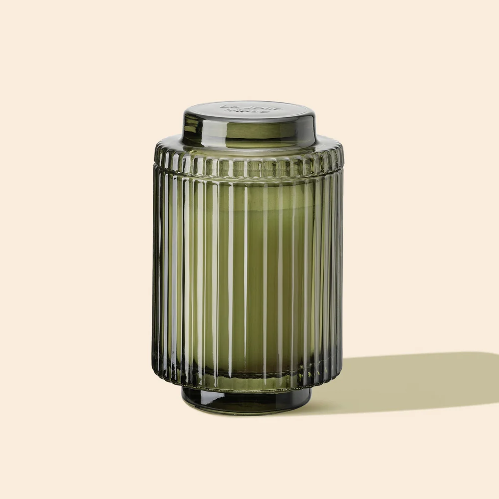 Mandarin Matcha Candle, 11 oz.