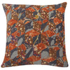 Florence Marbled Linen Pillow