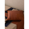 Mondrian Embroidered Pillow