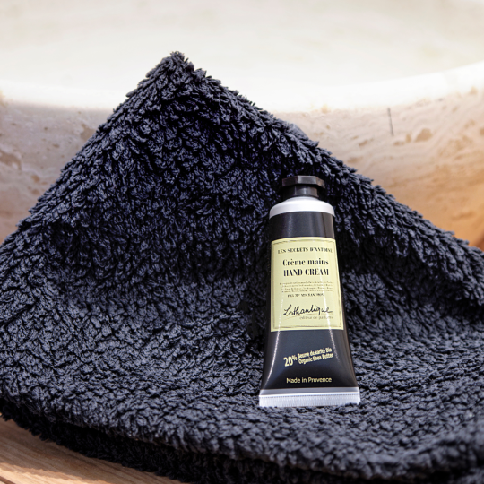 Les Secrets D'Antoine Hand Cream