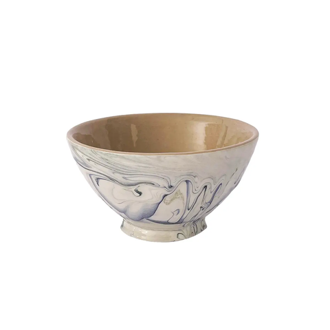 Marbled Bowl