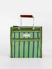 Palma Handled Tote | Verdure