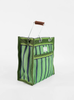 Palma Handled Tote | Verdure