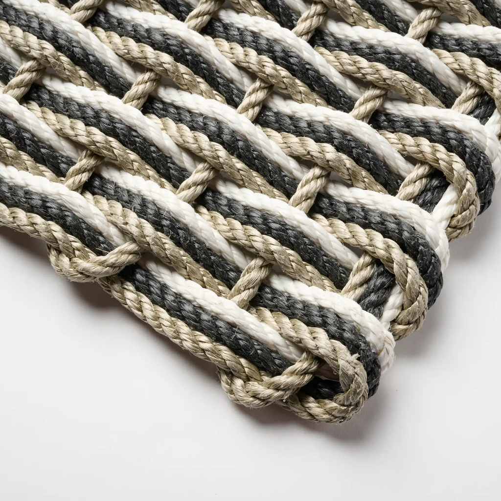 Heritage Rope Doormat