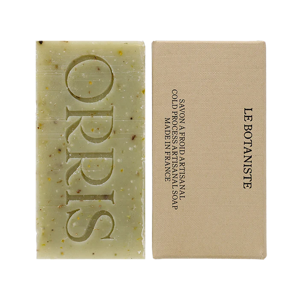 Le Botaniste Soap | Acne Fighting, Hydrating + Healing