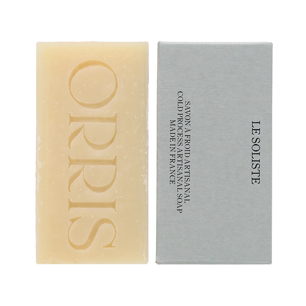 Le Soliste Soap | Soothing + Brightening