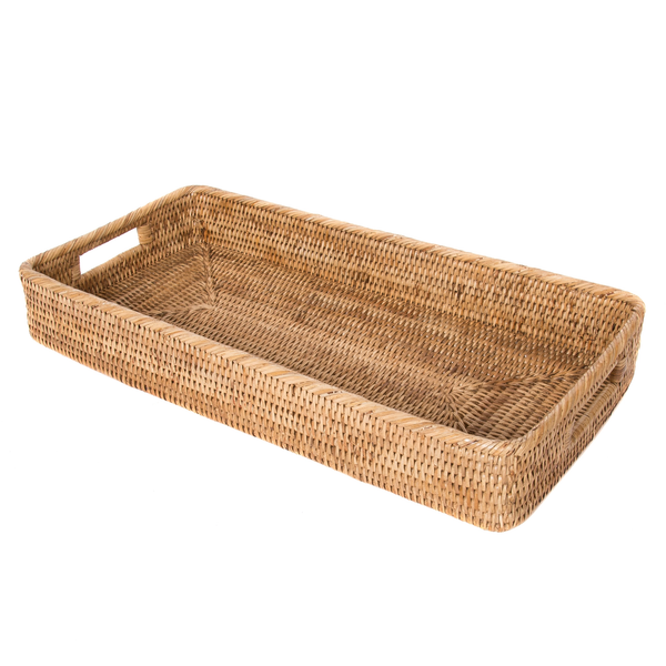 Long Rec Tray