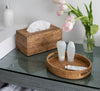 Oval Tray