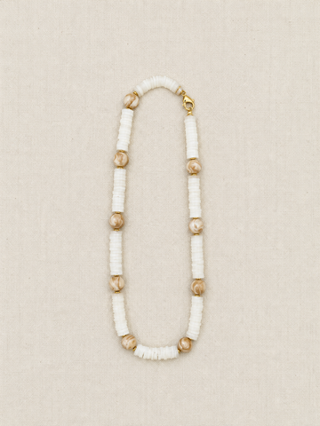 Mother of Pearl Necklace