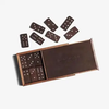 Leather Domino Set