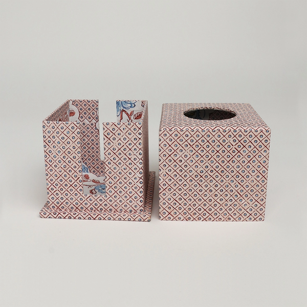 Tissue Box