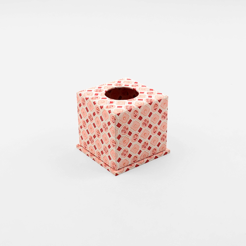 Tissue Box